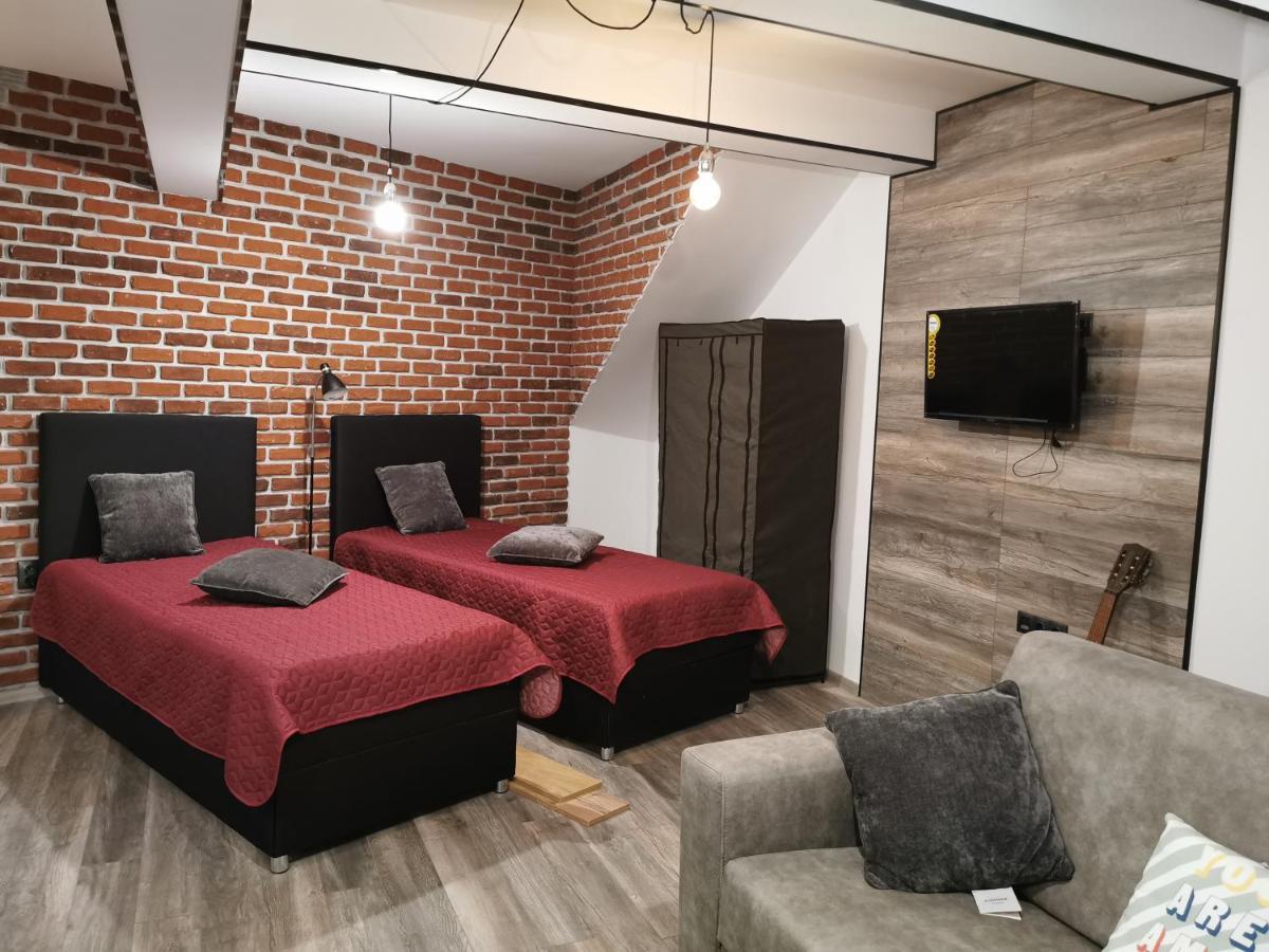 Urban Music Studio Bypmm Plovdiv Exterior foto