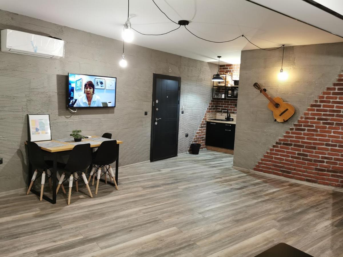 Urban Music Studio Bypmm Plovdiv Exterior foto